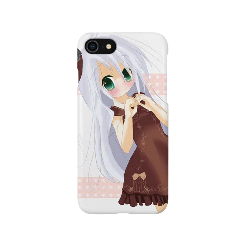 萌えキュンｖシリーズ１ iPhone Smartphone Case