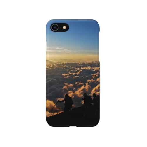 Mt.Fuji iPhone Smartphone Case