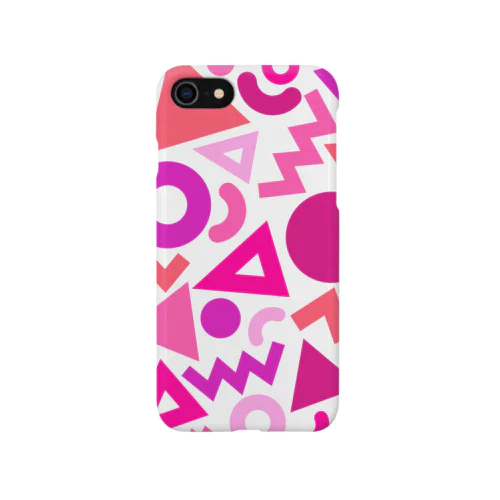 pink Smartphone Case