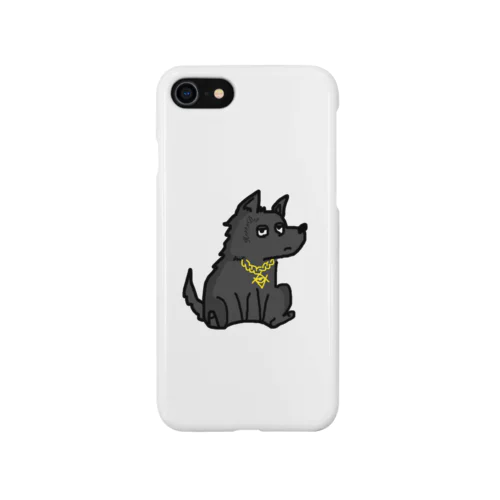 メイソンドッグ iPhone Smartphone Case