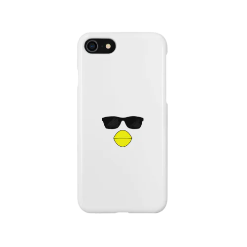 パリピペンギン iPhone Smartphone Case