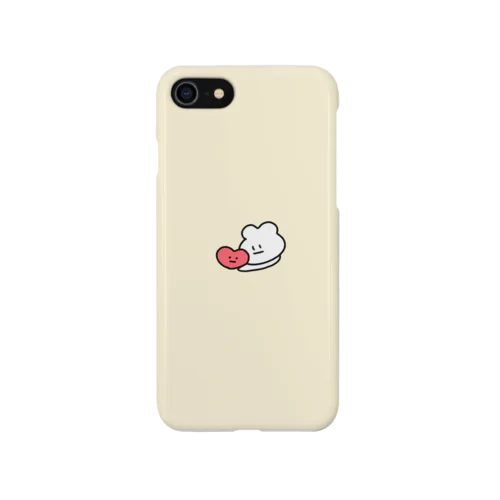 ばぶみぽんぽんぷぅ Smartphone Case