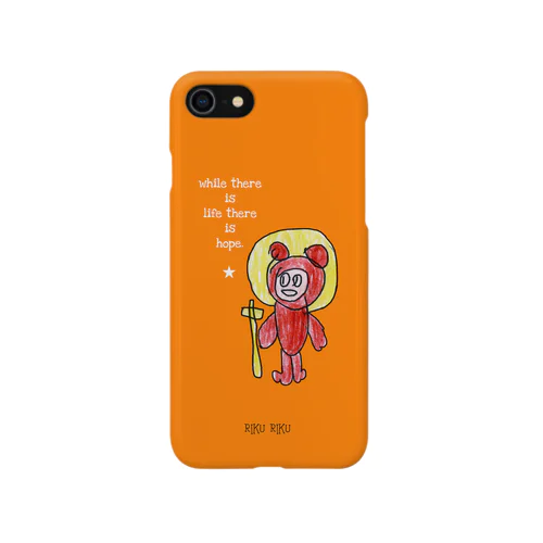 Hope Smartphone Case