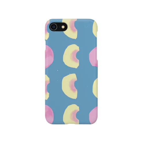 もももももも iPhone Smartphone Case