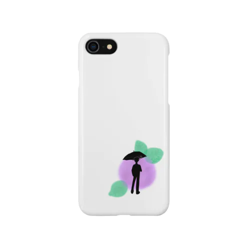 June Smartphone Case