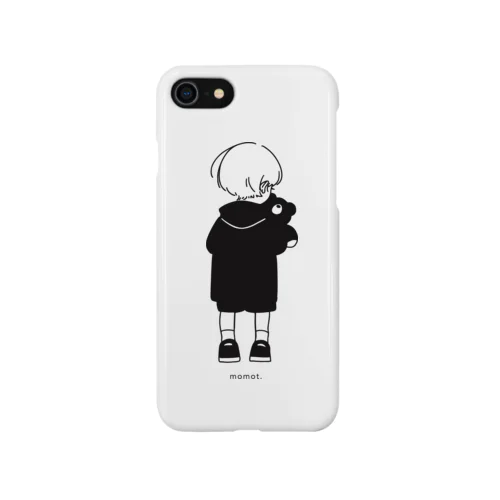 かわいいものがすきなおとこのこ Smartphone Case