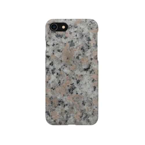 万成石 iPhone Smartphone Case