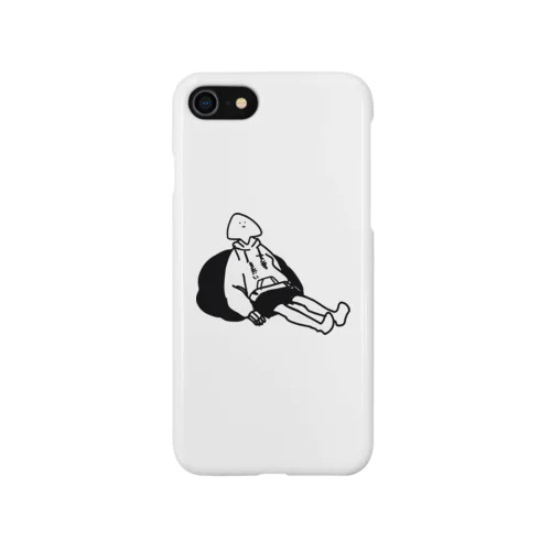 唐揚げ iPhone Smartphone Case