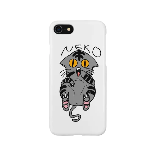 NEKO ver.Sabi Smartphone Case