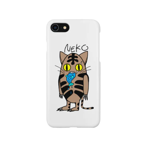 NEKO ver.Kizi スマホケース