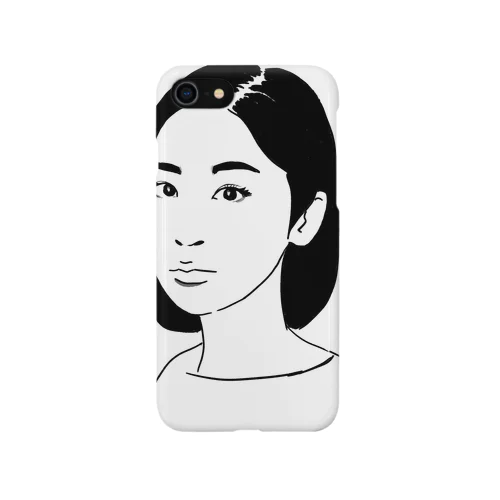 My Girl, Rock & Roll. Smartphone Case