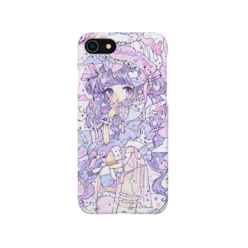 ゆめゆに♡ Smartphone Case