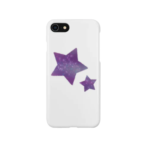 星 iPhone Smartphone Case