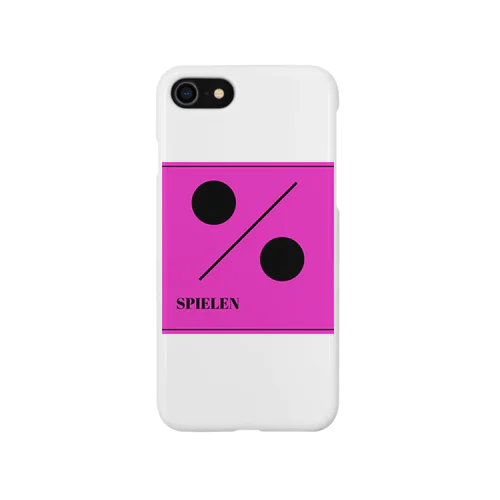 spielen iPhone Smartphone Case