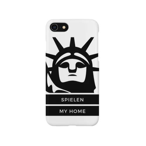 spielen iPhone Smartphone Case