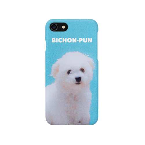 BICHONPUN Smartphone Case