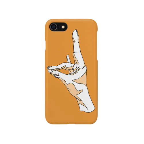 狐 Smartphone Case