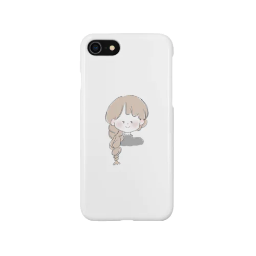 おしゃれガール Smartphone Case