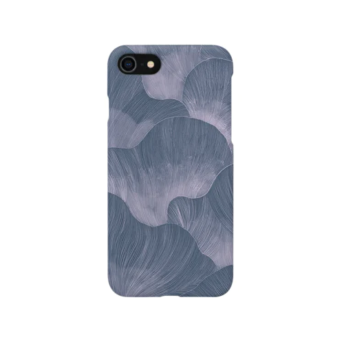 えりんぎ iPhone Smartphone Case
