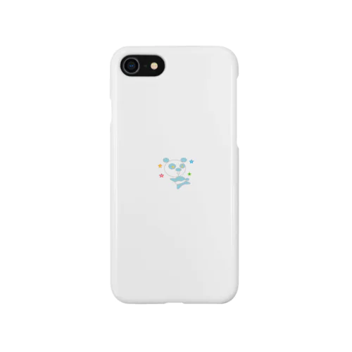 ぶるパン iPhone Smartphone Case