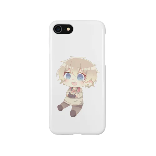 シーカッのアイテム Smartphone Case