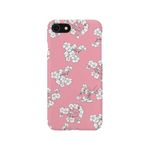 サクライロドリ Smartphone Case