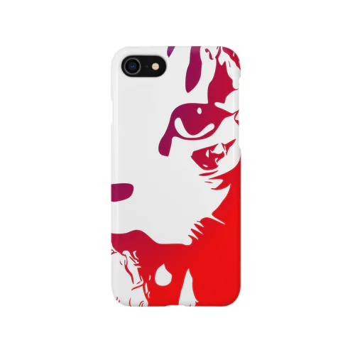 neko_rb iPhone Smartphone Case