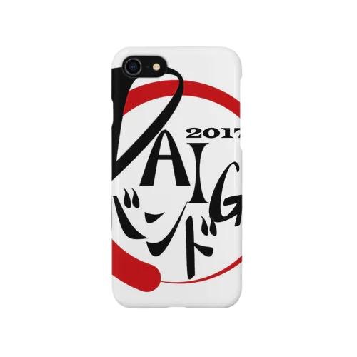 DAIGOバンド iPhone Smartphone Case