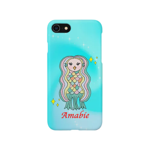 アマビエらぶりー Smartphone Case