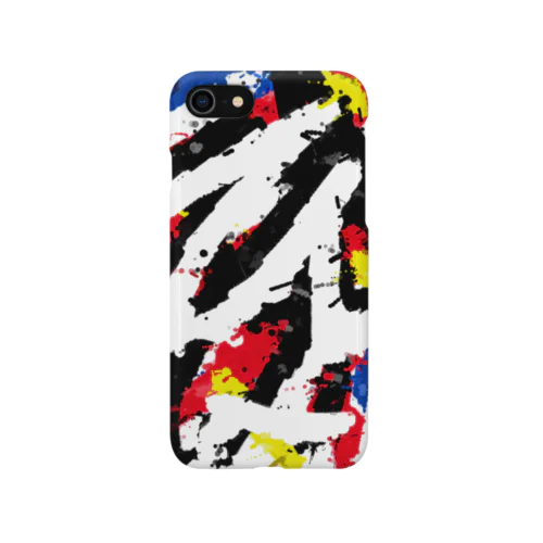 PAINT🖌 iPhone Smartphone Case