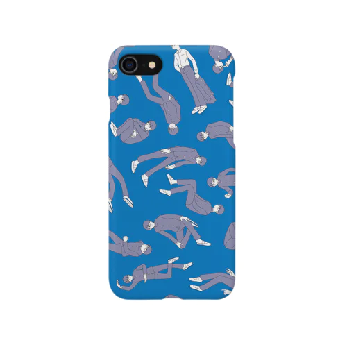 ｇａｋｕｓｅｉ iPhone Smartphone Case