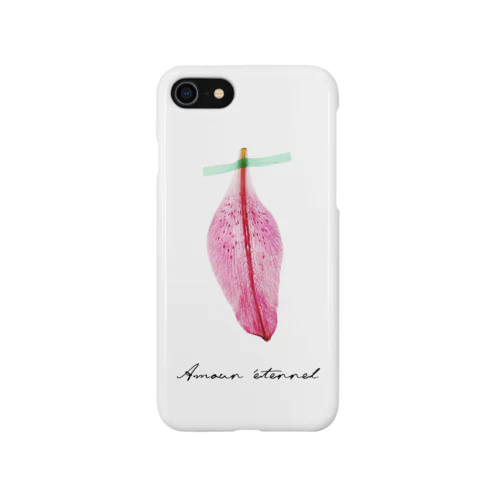 Amour éternel Smartphone Case