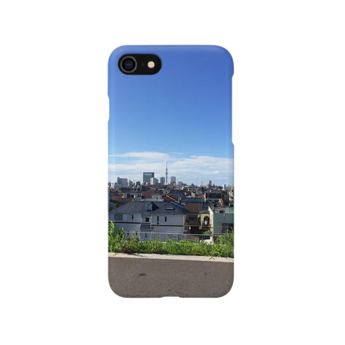 金八先生スマホケース iPhone Smartphone Case
