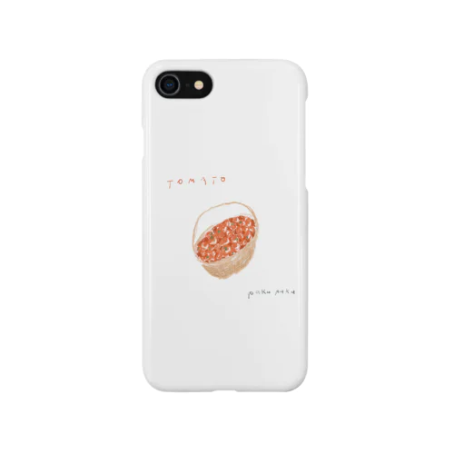 tomato Smartphone Case