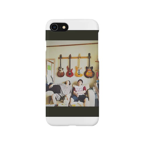 あの日 iPhone Smartphone Case