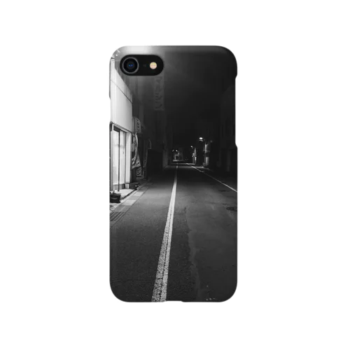 OGNRI in shop　ドリオン監修オリジナル iPhone Smartphone Case