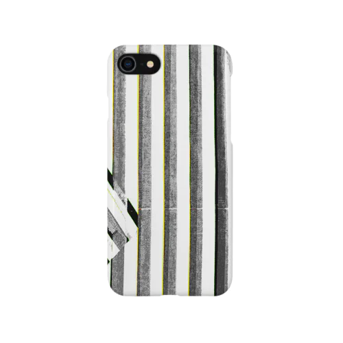 Zebrette ll Smartphone Case