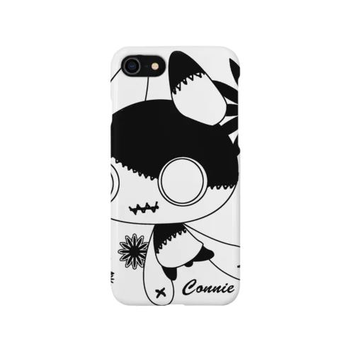 コニー iPhone Smartphone Case
