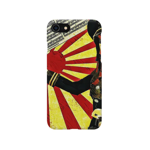 らぷと iPhone Smartphone Case