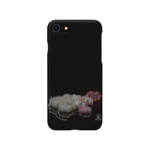 天才アートKYOTO 石原寛子_２−２ Smartphone Case