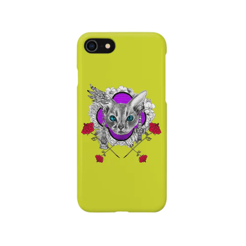 【AZ】Cat Smartphone Case