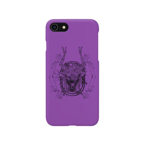 【BOOGIE】Impala Smartphone Case