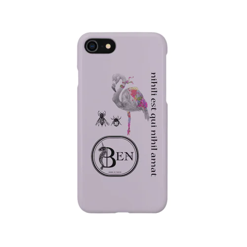 Flamingo Smartphone Case