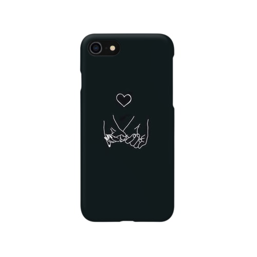 う Smartphone Case