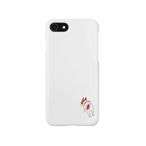 ジャックラッセルテリア Smartphone Case