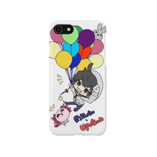 六兎うぱたんグッズ2016 iPhone Smartphone Case