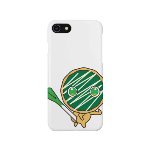 ネギヤキもん Smartphone Case