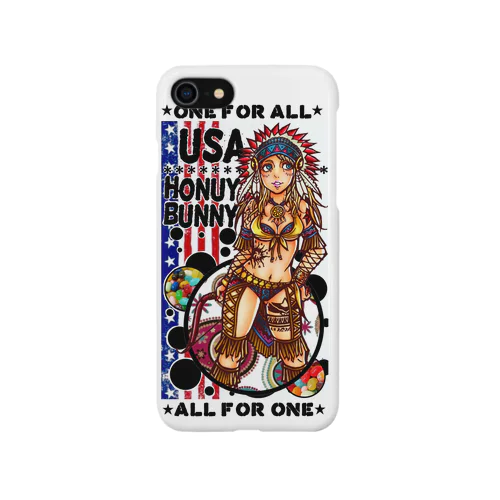 椿2016 iPhone Smartphone Case