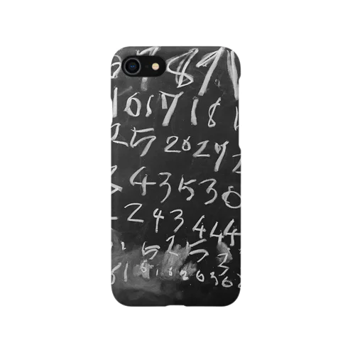 1234 Smartphone Case