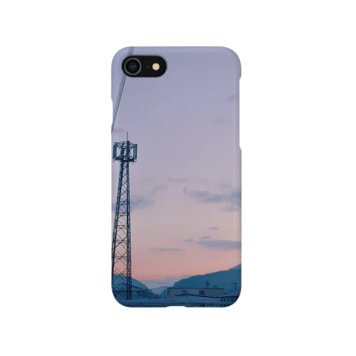 EHIME Smartphone Case